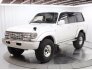 1994 Toyota Land Cruiser for sale 101601010